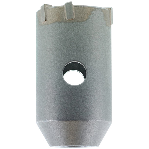 SDS-Plus Carbide Tipped Thin Wall Core Bit, 1-9/16", 3" Depth of Cut Southpoint Industrial Supply