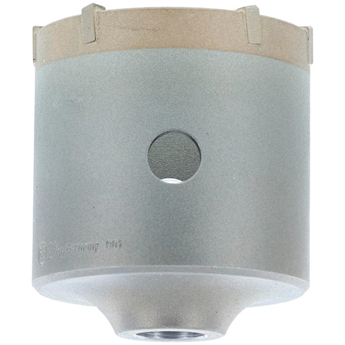 SDS-Plus Carbide Tipped Thin Wall Core Bit, 2-9/16", 3" Depth of Cut Southpoint Industrial Supply