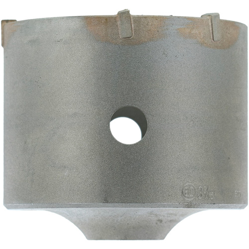 SDS-Plus Carbide Tipped Thin Wall Core Bit, 3-3/16", 3" Depth of Cut Southpoint Industrial Supply
