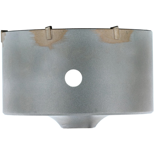 SDS-Plus Carbide Tipped Thin Wall Core Bit, 4-3/8", 3" Depth of Cut Southpoint Industrial Supply