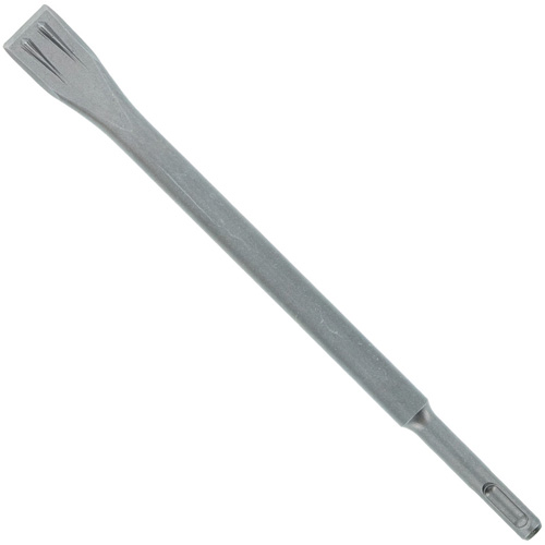 Dual-Tooth Flat Chisel Southpoint Industrial Supply