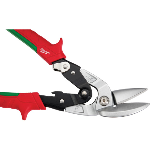 Offset Aviation Snips Southpoint Industrial Supply