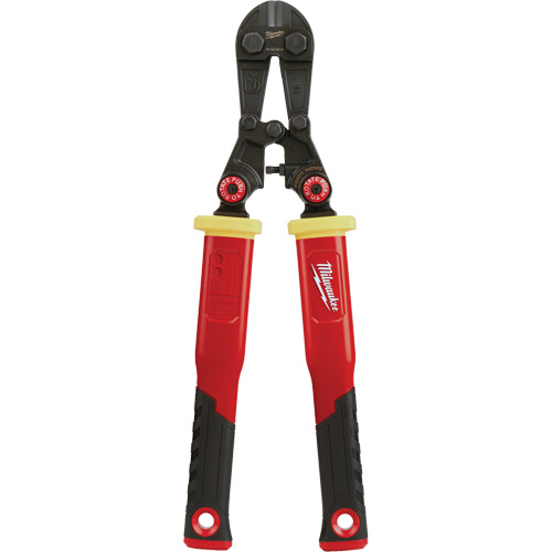 Fiberglass Bolt Cutter with PIVOTMOVE Rotating Handles, 18" L Southpoint Industrial Supply