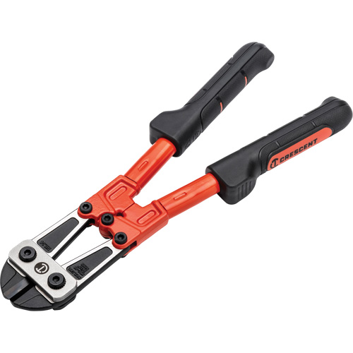 High Leverage Compound Bolt Cutter, 14" L, Center Cut Southpoint Industrial Supply