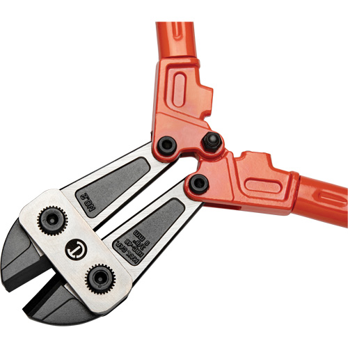 High Leverage Compound Bolt Cutter, 30" L, Center Cut Southpoint Industrial Supply