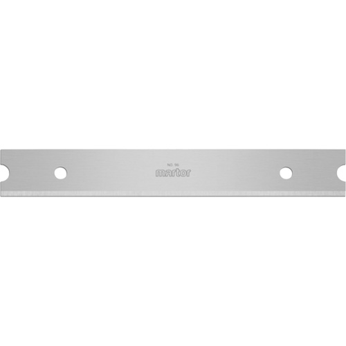 No. 96 Schaber Scraper Blade, Single Style Southpoint Industrial Supply