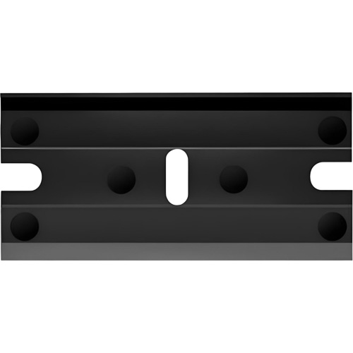 Plastic Safety Scraper Blade, Single Style Southpoint Industrial Supply