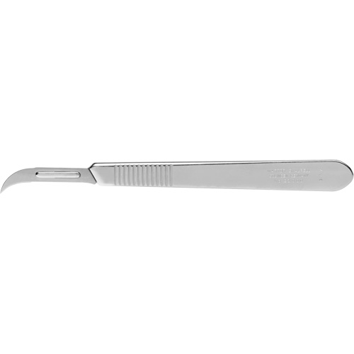 Small Grafix Scalpel, 38 mm, Metal Blade Southpoint Industrial Supply