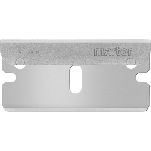 Argentax Reinforced Razor Blade, Single Style Southpoint Industrial Supply