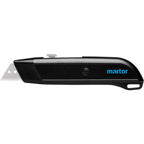Couteau r&eacute;tractable Argentax Multipos, 22,2 mm Southpoint Industrial Supply