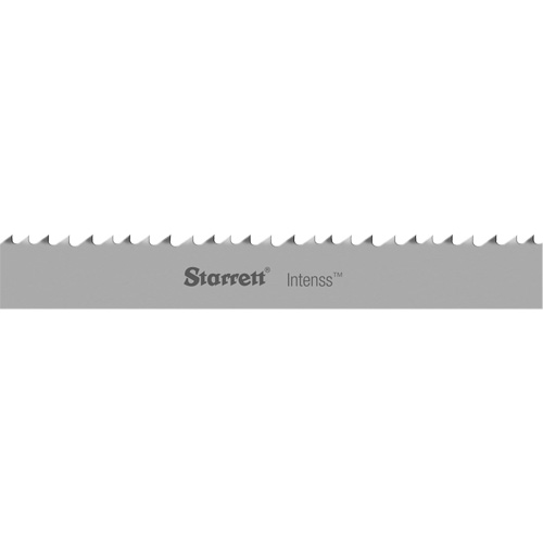 Lame de scie &agrave; ruban Intenss, Bim&eacute;tal, 16' 10" lo x 1-1/4" la x &eacute;paisseur 0,042", 5-8 dents par pouce Southpoint Industrial Supply