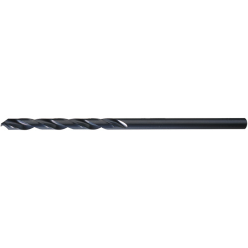 1803 Air Craft Extension Drill Bit, High Speed Steel, 1/8", 6"/152.4 mm L, 1-5/8"/41.27 mm Flute, 135° Point Angle Southpoint Industrial Supply