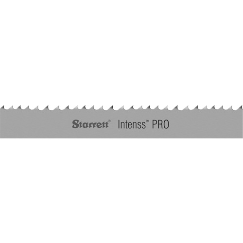 Lame de scie &agrave; ruban Intenss PRO, Bim&eacute;tal, 22'-6" lo x 2" la x &eacute;paisseur 0,063", 2-3 dents par pouce Southpoint Industrial Supply