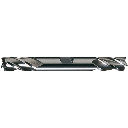 HD-4C Square Double End Mill Southpoint Industrial Supply