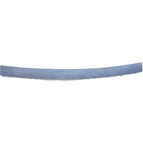 P1000 Portable Bandsaw Blade, Bi-Metal, 44-7/8" L x 1/2" W x 0.02" Thick, 18 TPI Southpoint Industrial Supply