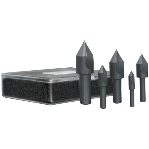Jeu de fraises 10001 CLEVELAND Southpoint Industrial Supply