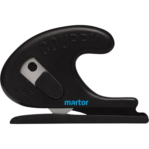 Coupoir de boîte SECUMAX COUPPY Southpoint Industrial Supply