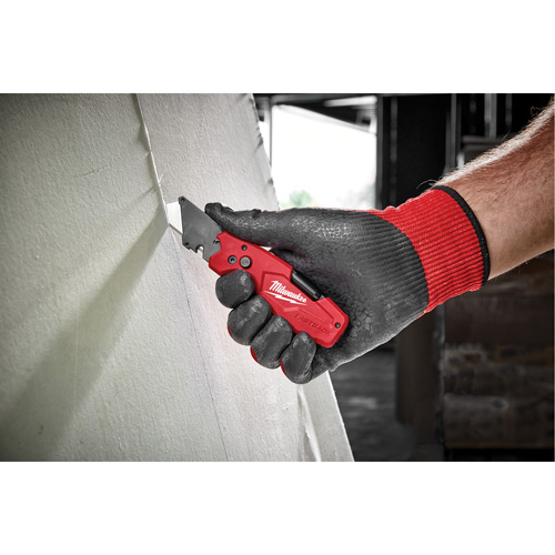 Couteau utilitaire pliant 6-en-1 Fastback, 8-3/4" lo, 6 fonctions, 1 lb Southpoint Industrial Supply