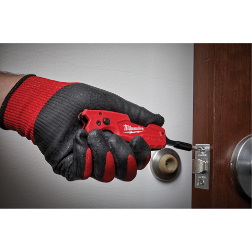 Couteau utilitaire pliant 6-en-1 Fastback, 8-3/4" lo, 6 fonctions, 1 lb Southpoint Industrial Supply