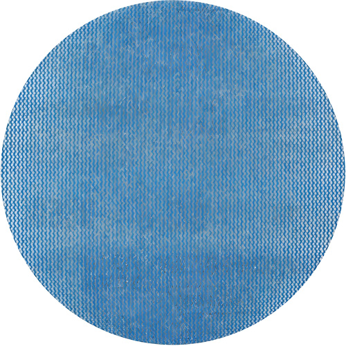 Meshpower Hook And Loop Mesh Sanding Disc, 5" Dia., 120 Grit, Ceramic Southpoint Industrial Supply