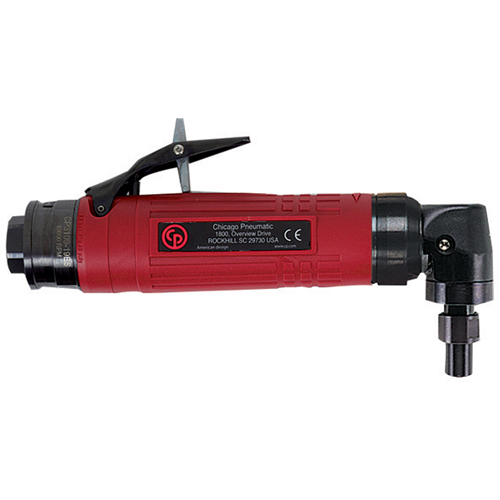 Industrial Die Grinders, 1/4" Collet, 13000 RPM Southpoint Industrial Supply