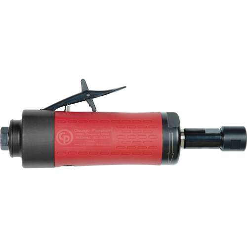 Industrial Die Grinders, 1/4" Collet, 24000 RPM Southpoint Industrial Supply