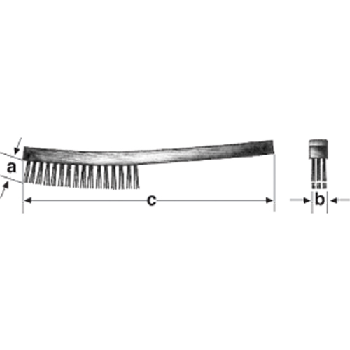 Maintenance Brushes Southpoint Industrial Supply