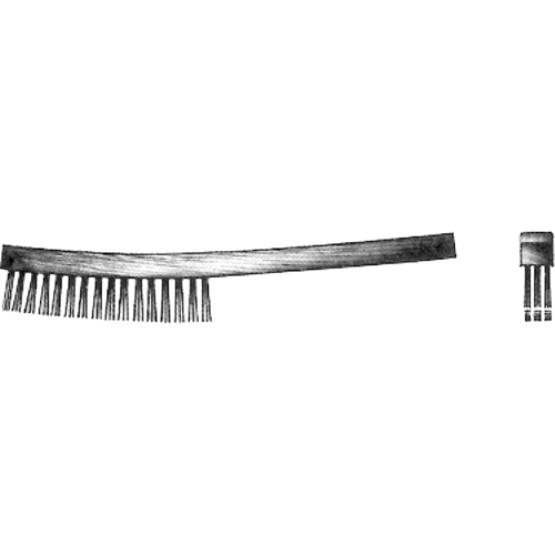 Maintenance Brushes Southpoint Industrial Supply