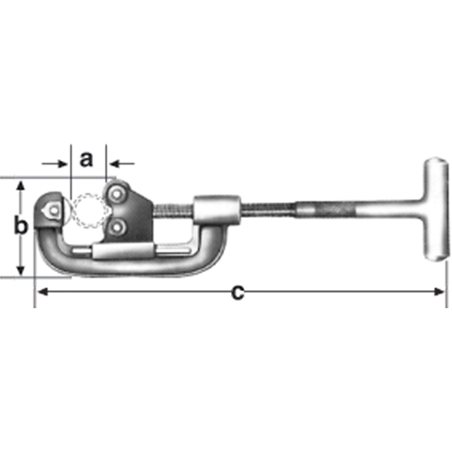 Pipe Cutter Southpoint Industrial Supply