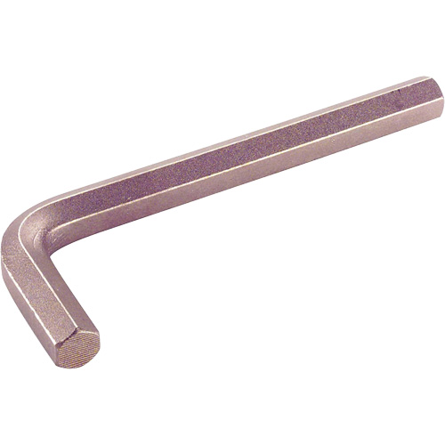 Non-Sparking Hex Key Wrench Southpoint Industrial Supply