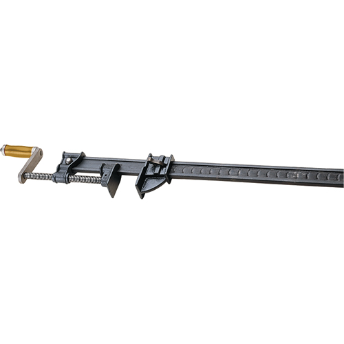 Serre-joints No 640 &agrave; barre en I pour service r&eacute;gulier, 36" (914 mm) capacit&eacute;,  profondeur Southpoint Industrial Supply