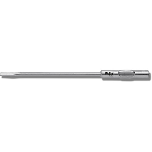 Series 99&reg; Interchangeable Screwdriver Bit, Slot, 1/8", 1/8" Drive Southpoint Industrial Supply