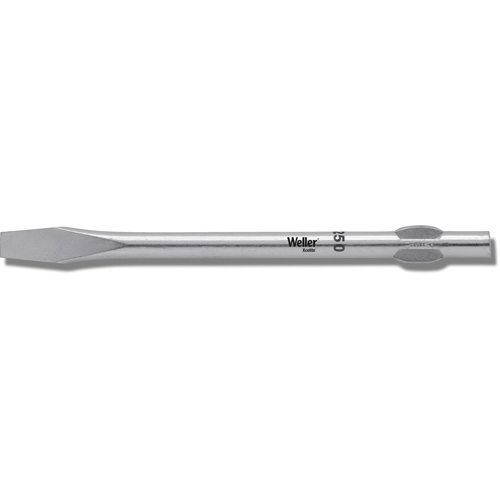 Jeu d'embouts de tournevis interchangeables de s&eacute;rie 99, Fente, 1/4", Prise 1/4" Southpoint Industrial Supply