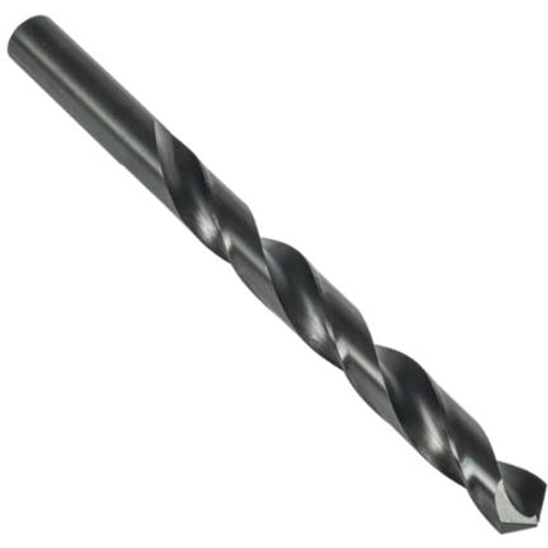 Foret court, Acier rapide, 1/16", 1-7/8" lo, 7/8" Cannelure, 135° Angle Southpoint Industrial Supply