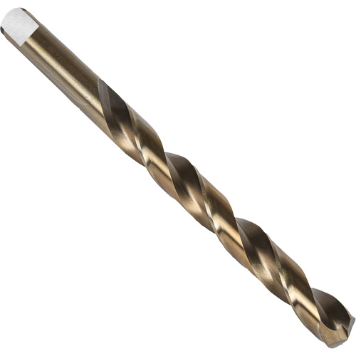 Foret court, Acier rapide au cobalt, 5/64", 2" lo, 1" Cannelure, 135° Angle Southpoint Industrial Supply