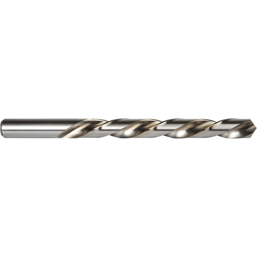 Foret court, Acier rapide, 3/32", 2-1/4" lo, 1-1/4" Cannelure, 118° Angle Southpoint Industrial Supply