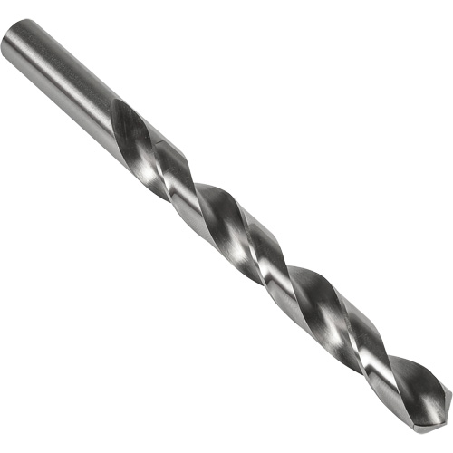 Jobber Drill Bit, High Speed Steel, 1.4 mm, 40 mm L, 18 mm Flute, 118° Point Angle Southpoint Industrial Supply