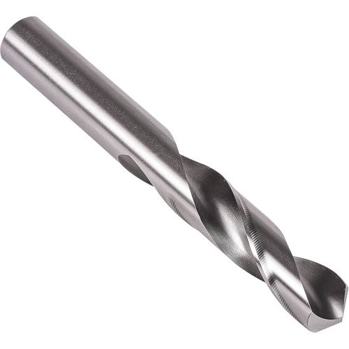 Foret extra-court, 3/32", Acier rapide, Cannelure 3/4", Pointe de 118° Southpoint Industrial Supply
