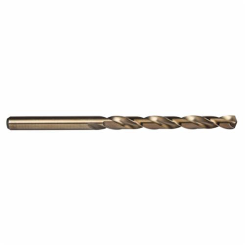 Foret long, 1/16", Acier rapide au cobalt, Cannelure 1-3/4", Pointe de 135° Southpoint Industrial Supply