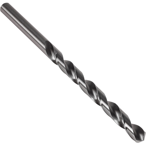 General Purpose Taper Length Drill Bit, 1 mm, High Speed Steel, 33 mm Flute, 118° Point Southpoint Industrial Supply