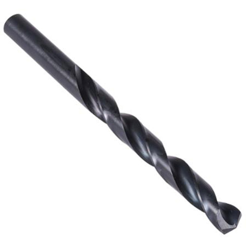 Type B Air Craft Extension Drill Bit, #1, High Speed Steel, 2-5/8" Flute, 135° Point Southpoint Industrial Supply