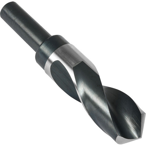 3/4" Reduced Shank Drill Bit, 1", High Speed Steel, 3" Flute, 118° Point Southpoint Industrial Supply