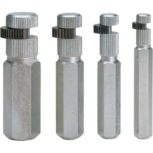 Internal Pipe Wrench Set Southpoint Industrial Supply