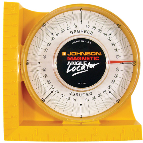 Localisateur d'angle aimant&eacute; Southpoint Industrial Supply