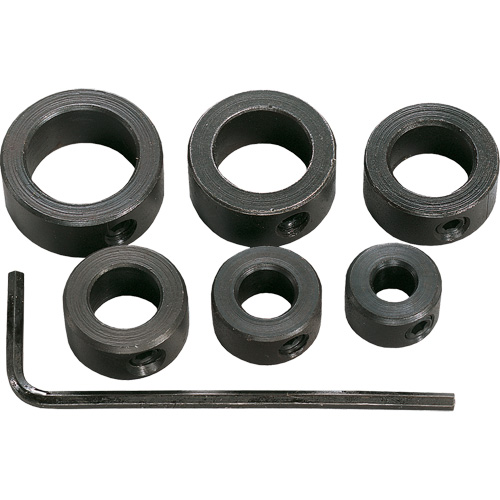 But&eacute;es de perçage Southpoint Industrial Supply