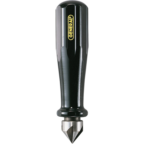 Outil &agrave; chanfreiner, 3/4", 5 cannelures Southpoint Industrial Supply