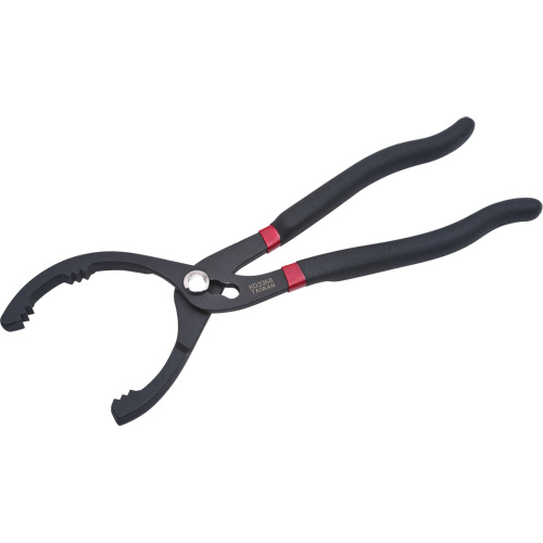 Oil Filter Wrench Pliers, 2-15/16" - 3-5/8" Diameter Southpoint Industrial Supply