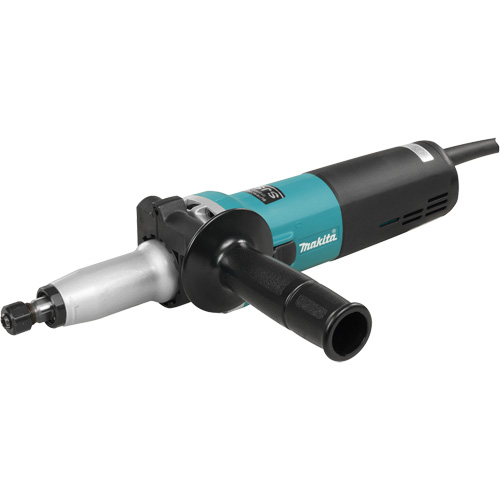 Meuleuse &agrave; rectifier les matrices, 1/4", 120 V, 6,6 A, 7000-29000 Tr/min Southpoint Industrial Supply