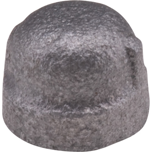 Cap, 1/8", Malleable Iron Southpoint Industrial Supply