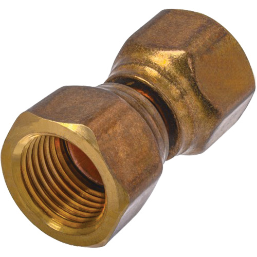 RACCORD &eacute;CROU TOURNANT FORG&eacute;, 3/8" Southpoint Industrial Supply